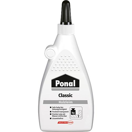 Wood glue Ponal Classic 225g