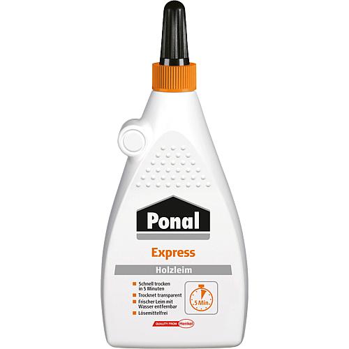 Wood glue Ponal Express 225g