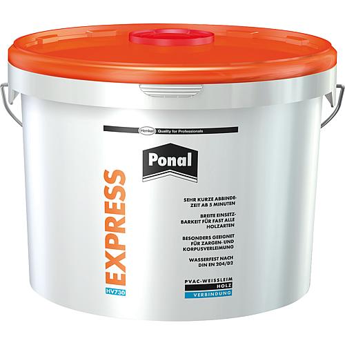 Ponal Express wood glue