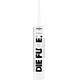 Sealant Die Fuge, mould-free on SMP basis, 300g cartridge Standard 1