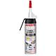 Joint plat universel flexible (silicone) LOCTITE SI 5980 noir, boîte à gaz comprimé de 100 ml