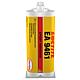 2-part epoxy structural adhesive (thixotropic) LOCTITE EA 9461 A&B, 50ml double syringe with 1 static mixer