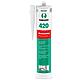 Tile oven 420 pearl white temperature-resistant joint sealant 310ml cartridge