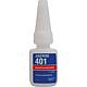 Instant adhesive LOCTITE® 401 Standard 2