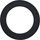 Rubber seals for gas fittings Standard 1