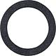 Spare gasket       3/4" NBR gas 34.5 x 25 x 2mmm  100 off