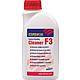 Central heating cleaner Cleaner F3 500ml liquid