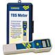 Conductivity measuring device TDS meter