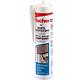 fischer acrylic sealant DA