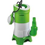 Submersible waste water pump - Flow