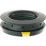 Geka plus-Hochleistungs-Formdichtring EPDM