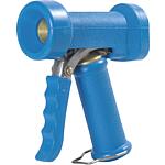 Water cleaning 
pistol