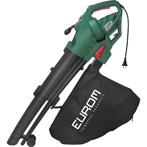 Leaf vacuum 3001, 3000W