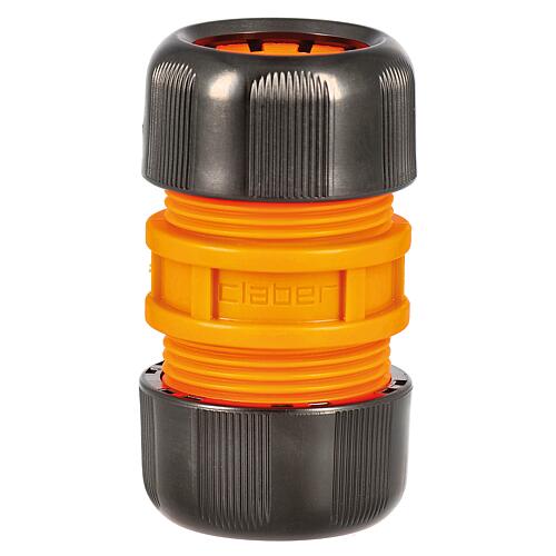 Repairer for hose DN 20 (3/4") - 19mm max. flow