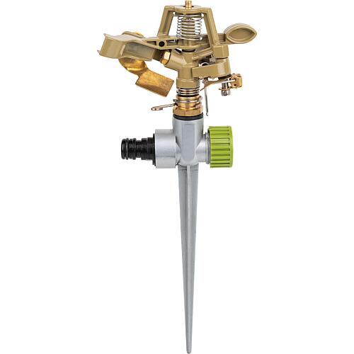 Sprinkler T-spike 30 - 360 °