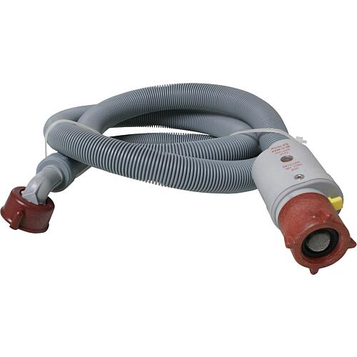 Plastic safety feed hose (Watersafe) Standard 1