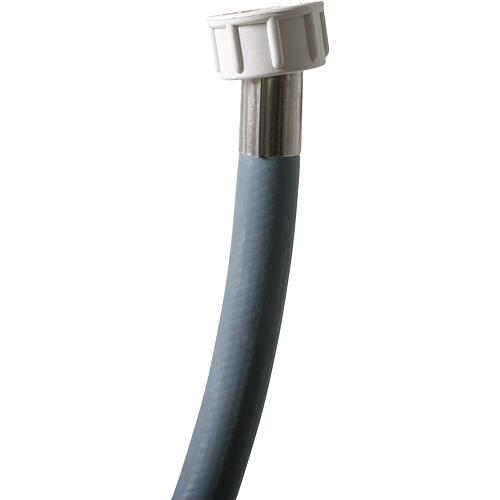 Rubber connection hose for washing machines and dishwashers Anwendung 1