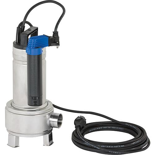 Submersible waste water pump DOMO Standard 1