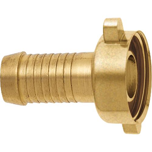 Hose screw connections model 2/3 Standard 1