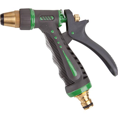 MS gun spray nozzle Standard 1