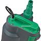 Submersible pump Flow Pro 550 with integrated float switch