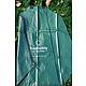 Tree irrigation bag Anwendung 5