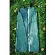 Tree irrigation bag Anwendung 6