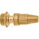 GEKA plus spray nozzle with external thread Standard 1