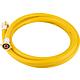 Value pack 10 + 1 filling hose DN 15 (1/2"), 2.5 m Anwendung 1
