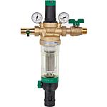 Domestic water station HS 10-1"