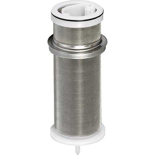 Replacement filter insert complete Standard 1