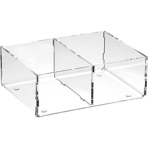 Sortierbox aus Acrylglas Standard 2