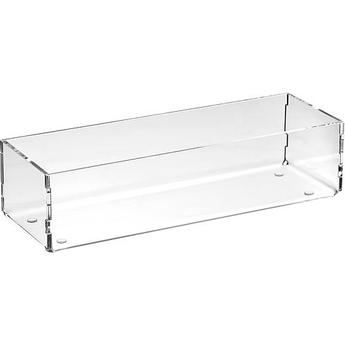 Acrylic glass sorting box Standard 3