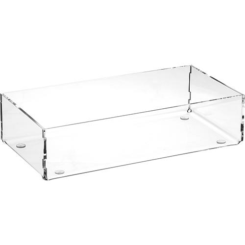 Sortierbox aus Acrylglas Standard 4
