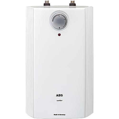 AEG chauffe-eau électrique basse-pression Huz 5 ÖKO, 5 litres