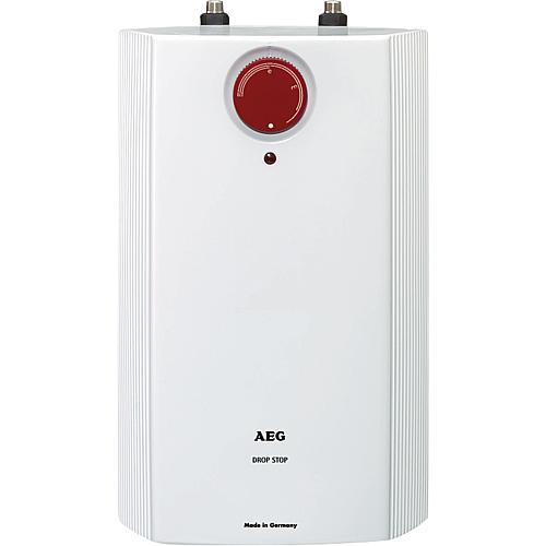 AEG chauffe-eau électrique basse-pression Huz 5 ÖKO, 5 litres Anwendung 2