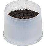 Activated carbon filter, suitable for lifting systems Microboy and SWH 100-190