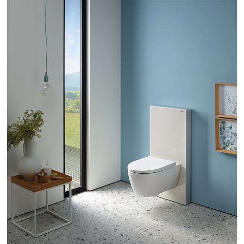 Monolith Sanitärmodul für Wand-WC Anwendung 1