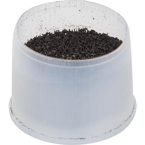 Filtre charbon actif, convient pour dispositif de levage Microboy et SWH 100-190 Standard 1