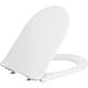 Design toilet seat Danio Slim Standard 1