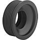 KA rubber collar size 30-50 1 1/4" OD 50mm;