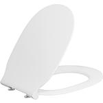 Toilet seat Connect Air Sandwich, soft close