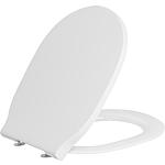 Toilet seat Connect Air Wrapover