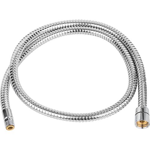 Shower hose for sink mixer batteryTop II Standard 1