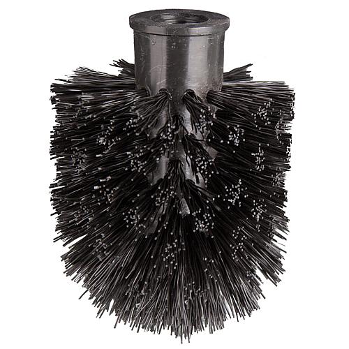 Brosse WC de rechange pour série Rumba Standard 1