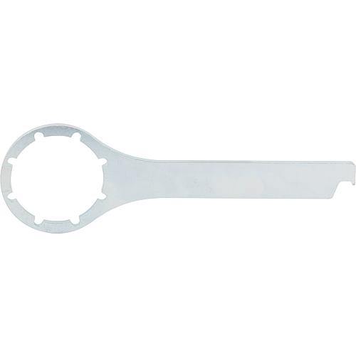 Installation spanner Standard 1