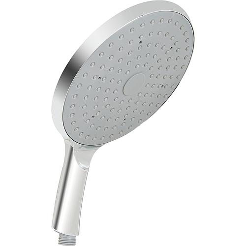 Handheld Sirio XXL shower Standard 1