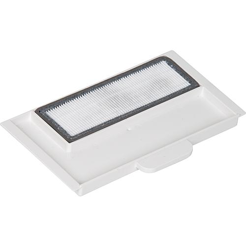 Filtre de rechange pour sèche-mains Nature Dry Standard 1