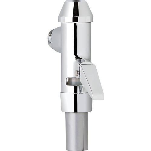 BENKISER toilet lever pressure flusher with runtime control Standard 1