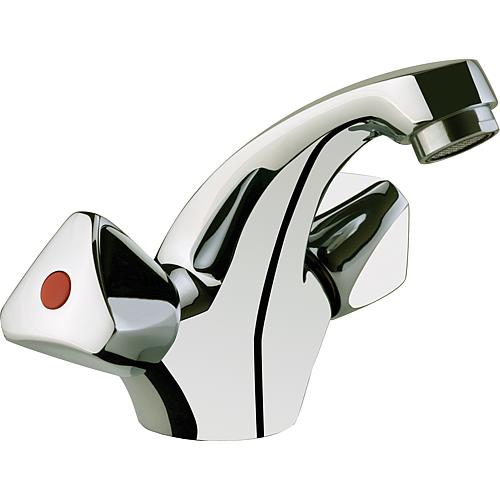 Washbasin mixer Etou Standard 1